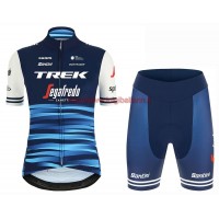 Completo Ciclismo 2020 TREK-SEGAFREDO donna abbigliamento Bici Completo Maglia Ciclismo Corta e Salopette Completo Ciclismo 2020 TREK-SEGAFREDO donna abbigliamento Bici Completo Maglia Ciclismo Corta e Salopette