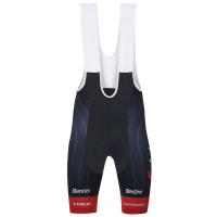 Trek Segafredo 2018 Salopette Ciclismo 99837HU Trek Segafredo 2018 Salopette Ciclismo 99837HU