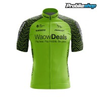 2018 WAOWDEALS Maglia Ciclismo Manica Corta 86942YE 2018 WAOWDEALS Maglia Ciclismo Manica Corta 86942YE