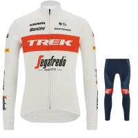 Trek Segafredo 2022 Pro Team Abbigliamento Maglia Ciclismo Manica Lunga e Salopette Lunga ORGRI Trek Segafredo 2022 Pro Team Abbigliamento Maglia Ciclismo Manica Lunga e Salopette Lunga ORGRI