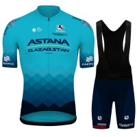 astana Tour De France 2022 Team abbigliamento Bici Completo Maglia Ciclismo Corta e Salopette NXEZl astana Tour De France 2022 Team abbigliamento Bici Completo Maglia Ciclismo Corta e Salopette NXEZl