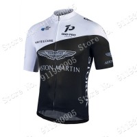 Aston Martin Pro Team 2021 Maglia Ciclismo Manica Corta zvp0n Aston Martin Pro Team 2021 Maglia Ciclismo Manica Corta zvp0n