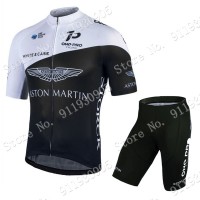 Aston Martin Pro Team 2021 abbigliamento Bici Completo Maglia Ciclismo Corta e Salopette lagxt Aston Martin Pro Team 2021 abbigliamento Bici Completo Maglia Ciclismo Corta e Salopette lagxt