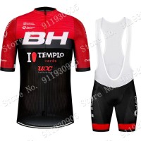 BH Pro Team 2021 abbigliamento Bici Completo Maglia Ciclismo Corta e Salopette a4Hnv BH Pro Team 2021 abbigliamento Bici Completo Maglia Ciclismo Corta e Salopette a4Hnv