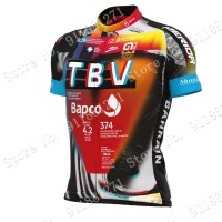 Bahrain Victorious TBV 2021 Maglia Ciclismo Manica Corta 2fyhx Bahrain Victorious TBV 2021 Maglia Ciclismo Manica Corta 2fyhx