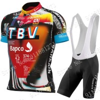 Bahrain Victorious TBV 2021 abbigliamento Bici Completo Maglia Ciclismo Corta e Salopette PzhKc Bahrain Victorious TBV 2021 abbigliamento Bici Completo Maglia Ciclismo Corta e Salopette PzhKc