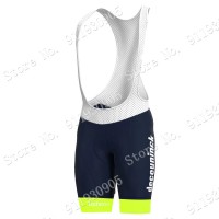 Deceuninck Quick Step Pro Team Green 2021 Salopette Ciclismo pantaloncini kWGgT Deceuninck Quick Step Pro Team Green 2021 Salopette Ciclismo pantaloncini kWGgT