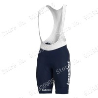 Deceuninck Quick Step Pro Team Black 2021 Salopette Ciclismo pantaloncini msaLc Deceuninck Quick Step Pro Team Black 2021 Salopette Ciclismo pantaloncini msaLc