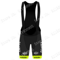 Efapel Pro Team Green 2021 Salopette Ciclismo pantaloncini 47drO Efapel Pro Team Green 2021 Salopette Ciclismo pantaloncini 47drO