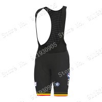 FDJ Pro Team belgium 2021 Salopette Ciclismo pantaloncini xT0av FDJ Pro Team belgium 2021 Salopette Ciclismo pantaloncini xT0av