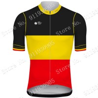 FDJ Pro Team belgium 2021 Maglia Ciclismo Manica Corta HpJlV FDJ Pro Team belgium 2021 Maglia Ciclismo Manica Corta HpJlV
