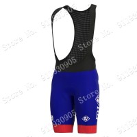FDJ Pro Team 2021 Salopette Ciclismo pantaloncini TQkbK FDJ Pro Team 2021 Salopette Ciclismo pantaloncini TQkbK