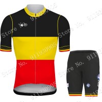 FDJ Pro Team belgium 2021 abbigliamento Bici Completo Maglia Ciclismo Corta e Salopette smg13 FDJ Pro Team belgium 2021 abbigliamento Bici Completo Maglia Ciclismo Corta e Salopette smg13