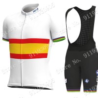 FDJ Pro Team Spanish Champion 2021 abbigliamento Bici Completo Maglia Ciclismo Corta e Salopette oRBvi FDJ Pro Team Spanish Champion 2021 abbigliamento Bici Completo Maglia Ciclismo Corta e Salopette oRBvi