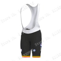 FDJ Pro Team belgium 2021 Salopette Ciclismo pantaloncini x5Hgb FDJ Pro Team belgium 2021 Salopette Ciclismo pantaloncini x5Hgb