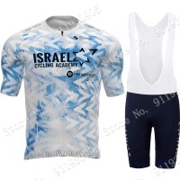 White Israel Start Up Nation Giro d'Italia 2021 abbigliamento Bici Completo Maglia Ciclismo Corta e Salopette 8ZFtd White Israel Start Up Nation Giro d'Italia 2021 abbigliamento Bici Completo Maglia Ciclismo Corta e Salopette 8ZFtd