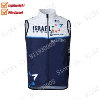 White Israel Start Up Nation Giro d'Italia 2021 Cycling Vest Wind Vest 9fo4X White Israel Start Up Nation Giro d'Italia 2021 Cycling Vest Wind Vest 9fo4X