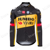 Jumbo Visma Tour De France 2021 Maglia Ciclismo Manica Lunga eOaYE Jumbo Visma Tour De France 2021 Maglia Ciclismo Manica Lunga eOaYE