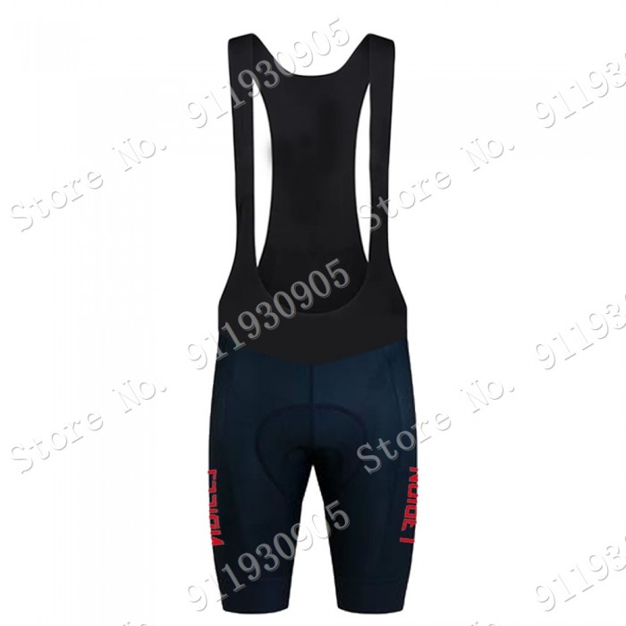 L39ION Pro Team 2021 Salopette Ciclismo pantaloncini bQRd2