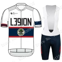 L39ION new Belize champion Pro Team 2021 abbigliamento Bici Completo Maglia Ciclismo Corta e Salopette QKall L39ION new Belize champion Pro Team 2021 abbigliamento Bici Completo Maglia Ciclismo Corta e Salopette QKall