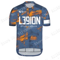 L39ion Pro Team 2021 Maglia Ciclismo Manica Corta Blue u3eKo L39ion Pro Team 2021 Maglia Ciclismo Manica Corta Blue u3eKo