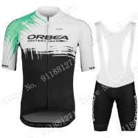 Orbea Factory Team 2021 abbigliamento Bici Completo Maglia Ciclismo Corta e Salopette nrYl0 Orbea Factory Team 2021 abbigliamento Bici Completo Maglia Ciclismo Corta e Salopette nrYl0