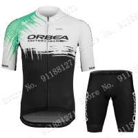 Orbea Factory Team 2021 abbigliamento Bici Completo Maglia Ciclismo Corta e Salopette Kn7HA Orbea Factory Team 2021 abbigliamento Bici Completo Maglia Ciclismo Corta e Salopette Kn7HA