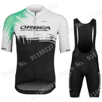Orbea Factory Team 2021 abbigliamento Bici Completo Maglia Ciclismo Corta e Salopette UCw4b Orbea Factory Team 2021 abbigliamento Bici Completo Maglia Ciclismo Corta e Salopette UCw4b