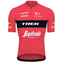 Trek Segafredo Tour De France 2022 Team Maglia Ciclismo Manica Corta 90wwh Trek Segafredo Tour De France 2022 Team Maglia Ciclismo Manica Corta 90wwh