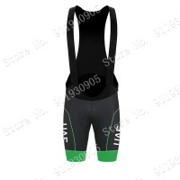 Green UAE Emirates Tour De France 2021 Salopette Ciclismo pantaloncini BCBXx Green UAE Emirates Tour De France 2021 Salopette Ciclismo pantaloncini BCBXx