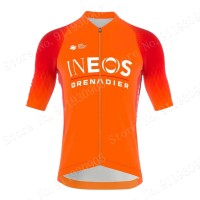 ineos grenadier Tour De France 2022 Team Maglia Ciclismo Manica Corta Orange cAF6f ineos grenadier Tour De France 2022 Team Maglia Ciclismo Manica Corta Orange cAF6f