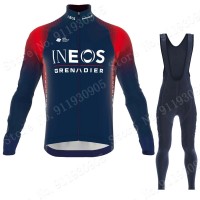 ineos grenadier Tour De France 2022 Team Abbigliamento Maglia Ciclismo Manica Lunga e Salopette Lunga bFWoH ineos grenadier Tour De France 2022 Team Abbigliamento Maglia Ciclismo Manica Lunga e Salopette Lunga bFWoH