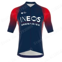 ineos grenadier Tour De France 2022 Team Maglia Ciclismo Manica Corta Blue bKQNS ineos grenadier Tour De France 2022 Team Maglia Ciclismo Manica Corta Blue bKQNS