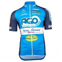 AGO - AQUA SERVICE 2018 Maglia Ciclismo Manica Corta 91979MK AGO - AQUA SERVICE 2018 Maglia Ciclismo Manica Corta 91979MK