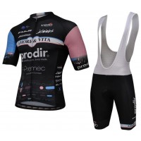 Amore e Vita - Prodir 2018 abbigliamento Ciclismo Completo Maglia Ciclismo Corta e Salopette 46533DR Amore e Vita - Prodir 2018 abbigliamento Ciclismo Completo Maglia Ciclismo Corta e Salopette 46533DR