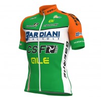 BARDIANI CSF 2018 Maglia Ciclismo Manica Corta 56780GK BARDIANI CSF 2018 Maglia Ciclismo Manica Corta 56780GK