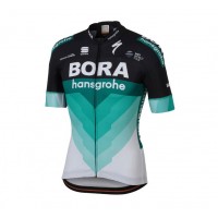 BORA hansgrohe TEAM 2018 Maglia Ciclismo Manica Corta 29419FC BORA hansgrohe TEAM 2018 Maglia Ciclismo Manica Corta 29419FC