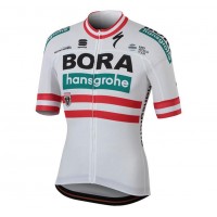 BORA - hansgrohe Austrian champion 2018 Maglia Ciclismo Manica Corta 47101NB BORA - hansgrohe Austrian champion 2018 Maglia Ciclismo Manica Corta 47101NB