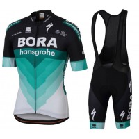 BORA hansgrohe TEAM 2018 abbigliamento Ciclismo Completo Maglia Ciclismo Corta e Salopette 66806VU BORA hansgrohe TEAM 2018 abbigliamento Ciclismo Completo Maglia Ciclismo Corta e Salopette 66806VU