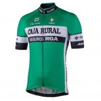 2018 CAJA RURAL Maglia Ciclismo Manica Corta 72086TX 2018 CAJA RURAL Maglia Ciclismo Manica Corta 72086TX