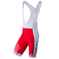 2018 COFIDIS Salopette Ciclismo 93792AN 2018 COFIDIS Salopette Ciclismo 93792AN