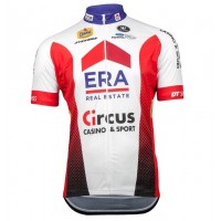 ERA - CIRCUS 2018 Maglia Ciclismo Manica Corta 81640DL ERA - CIRCUS 2018 Maglia Ciclismo Manica Corta 81640DL