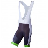 2018 Team Fortuneo Samsic Salopette Ciclismo 88249HD 2018 Team Fortuneo Samsic Salopette Ciclismo 88249HD