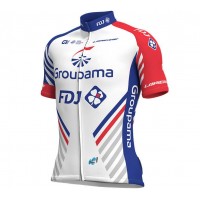 GROUPAMA-FDJ 2018 Maglia Ciclismo Manica Corta 43813SO GROUPAMA-FDJ 2018 Maglia Ciclismo Manica Corta 43813SO