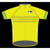 Vanderkitten 2018 Embrace Donne HI VIZ Maglia Ciclismo Manica Corta 56157GA Vanderkitten 2018 Embrace Donne HI VIZ Maglia Ciclismo Manica Corta 56157GA