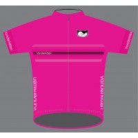Vanderkitten 2018 Embrace Donne Pink Maglia Ciclismo Manica Corta 73694UL Vanderkitten 2018 Embrace Donne Pink Maglia Ciclismo Manica Corta 73694UL