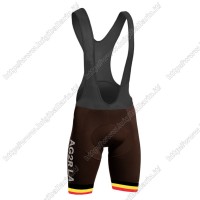 Ag2r Mondiale Citroen 2021 belgium Salopette Ciclismo MPQCP Ag2r Mondiale Citroen 2021 belgium Salopette Ciclismo MPQCP