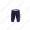 Deceuninck quick step Irish 2021 pantaloncini JGHRA