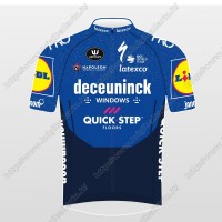 Deceuninck quick step Irish 2021 abbigliamento Bici Completo Maglia Ciclismo Corta ESHPP Deceuninck quick step Irish 2021 abbigliamento Bici Completo Maglia Ciclismo Corta ESHPP
