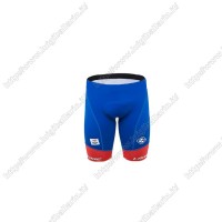 Groupama Fdj 2021 pantaloncini MHRXM Groupama Fdj 2021 pantaloncini MHRXM